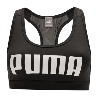 彪马（PUMA）运动内衣女 休闲背心瑜伽训练运动胸衣 526429-01 L
