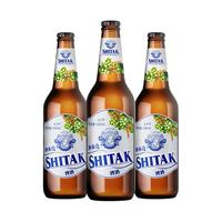天湖施泰克无醇IPA精酿啤酒4.5度印度风味淡色艾尔啤酒330ml*6瓶