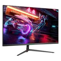 TITAN ARMY 泰坦军团 T32FG 32英寸 VA FreeSync 显示器（1920×1080、165Hz）