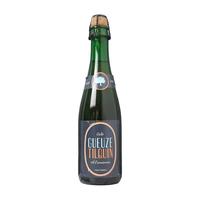 Gueuzerie Tilquin 帝尔奎茵 老贵兹啤酒 375ml 单瓶装