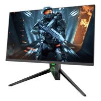 ANTGAMER 蚂蚁电竞 ANT27VQ MAX 27英寸 IPS G-sync FreeSync 显示器(2560×1440、360Hz、100%sRGB、HDR600)