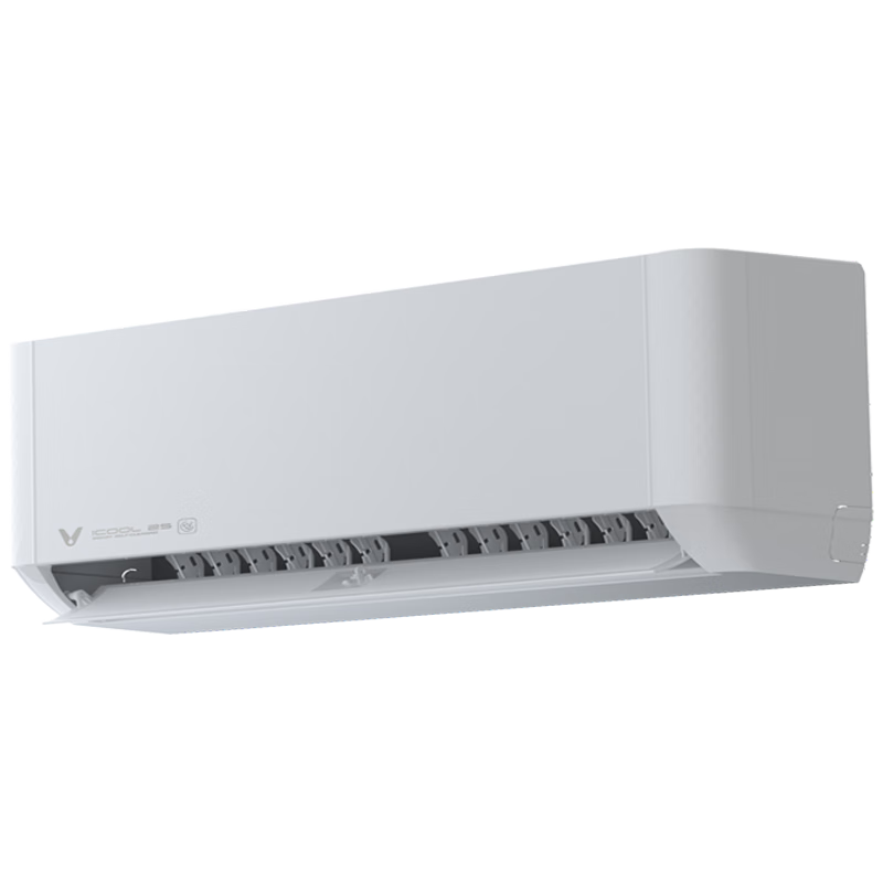 VIOMI 云米 iCool系列 KFRd-35GW/Y4PP2-A1 新一级能效 壁挂式空调 1.5匹