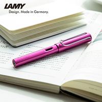 凌美 钢笔 恒星缪斯粉墨水笔宝珠笔礼盒独家新品套装 女王女生女士女孩情侣送礼礼品顺丰