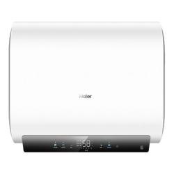 海尔 aier 海尔 扁桶系列 EC6001HD-BK1 储水式电热水器