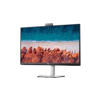 DELL 戴尔 S2722DZ 27英寸 IPS FreeSync 显示器 (2560×1440、75Hz、99%sRGB、Type-C 65W)