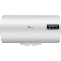 Midea 美的 F5020-X0(H) 储水式电热水器 50L 2000W
