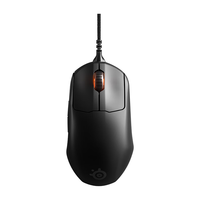  Steelseries/赛睿 可程按钮 有线游戏鼠标  Prime+【有线款】