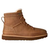 UGG 1174580 男士圆头系带短筒休闲靴