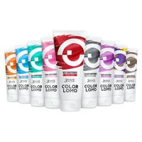 COLOR LOMO 固色护发素 灰色