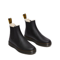 Dr.Martens Dorrian 女士毛绒内里切尔西靴 31241001