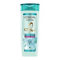 L'OREAL PARIS巴黎欧莱雅 透明质酸去屑洗发露400ml