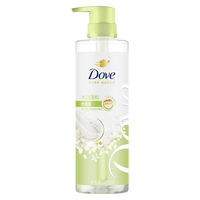 Dove 多芬 水润盈润花心瓶洗发露 470ml