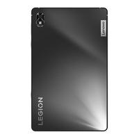 Lenovo 联想 YOGA Duet 12英寸 Android 平板电脑(2880*1920dpi、酷睿i5-10210U、8GB、256GB SSD、WiFi版、白色）