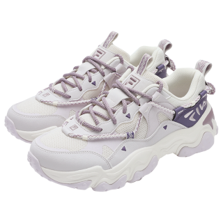  FILA/斐乐 耐磨 女士运动鞋