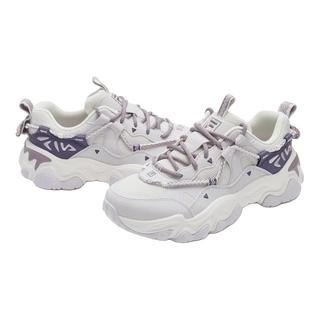  FILA/斐乐 耐磨 女士运动鞋