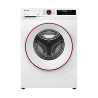 Haier海尔滚筒洗衣机10公斤变频全自动云朵内筒洗净比1.1智能投放wifi物联巴氏除菌除螨双喷淋 水幕拨叶喷淋洗+超净顽渍洗+羊毛羽绒洗+高温桶自洁