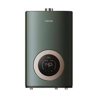 WAHIN 华凌 JSQ30-L7 燃气热水器 16L