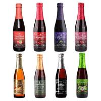 Lindemans/林德曼 精酿尝鲜 果味啤酒  瓶装 250ml