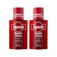 Alpecin 欧倍青 咖啡因固发防脱洗发水 200g