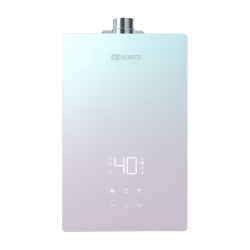NORITZ 16EQ5A 燃气热水器 16L