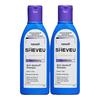  SHEVEU/赛逸 去头皮屑控油止痒 洗发水  200ml*2