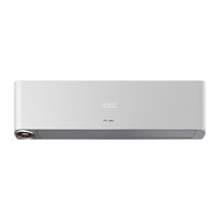 Hisense 海信 KFR-35GW/X620U-X1 一级能效 壁挂式空调 1.5匹