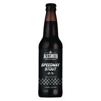 AleSmith 艾尔史密斯 英式棕色艾尔啤酒 355ml*6瓶