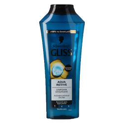 施华蔻 长效补水保湿 洗发水  400ml（首购价）
