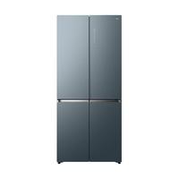 TCL R528P12-UQ 分子保鲜科技 528L 十字双开门风冷冰箱