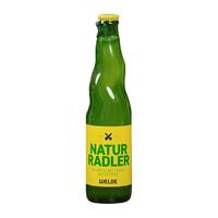 WELDE 德国 柠檬果味啤酒
