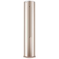 Haier 海尔 净界系列 KFR-50LW/18RAA21AU1 2匹 变频 立柜式空调