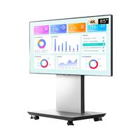 KONKA 康佳 LED85G9100 液晶电视 86英寸 4K