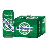  TUBORG/乐堡 啤酒  包装 2000ml 2000ml