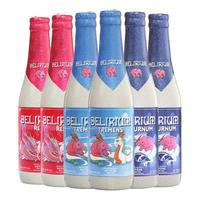  DELIRIUM/粉象 比利时 啤酒  瓶装