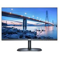 AOC 27B2H 27英寸 IPS 显示器（1920×1080、75Hz、99%sRGB）