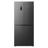 容声 BCD-429WD12FP 星蕴 429L 十字对开四门无霜冰箱