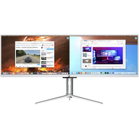  TITAN ARMY/泰坦军团 43.8英寸 32:9 IPS超宽屏 电脑显示器  3840*1080