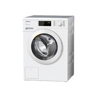 Miele 美诺 德国进口 8公斤大容量 智能控制  双泵蜂巢滚筒洗衣机 WCD360 C