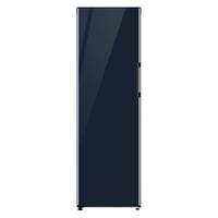 三星（SAMSUNG）BESPOKE缤色铂格 323升 嵌入式 智能变频 金属匀冷冰箱 RZ32R744541