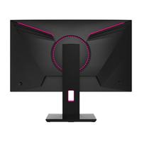 KTC M27P20 27英寸 IPS G-sync FreeSync 显示器（3840×2160、144Hz、95%DCI-P3、HDR1000、Type-C 90W）