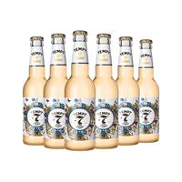 Fruli 芙力 接骨木味精酿啤酒 330ml