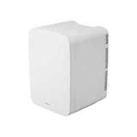 美的 DC-15D01M 冷热双用 14L 迷你冰箱