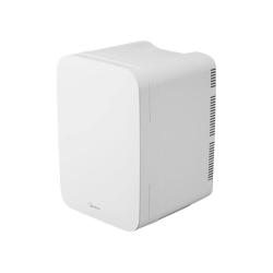 美的 DC-15D01M 冷热双用 14L 迷你冰箱