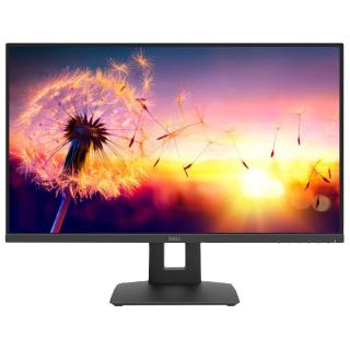DELL 戴尔 D2720DS 27英寸 IPS 显示器（2560×1440、60Hz）