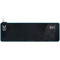  RAZER/雷蛇 RGB幻彩 有线鼠标 鼠标垫  IP联名款