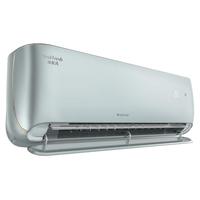 GREE 格力 臻新风 KFR-35GW/(35537)FNhCp-B1 新一级能效 壁挂式空调 1.5匹
