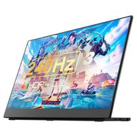 EHOMEWEI 一泓微 G1plus 17.3英寸便携显示器（1920*1080、240Hz）
