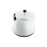  ROCCAT/冰豹 魔幻豹KONE PURE SEL鼠标 66g轻量化 电竞鼠标  白色