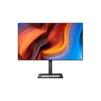 PHILIPS飞利浦 27英寸 2K 75Hz LGD-IPS零界全面屏 Type-C65w 升降支架 电脑显示器 显示屏 276E2FE