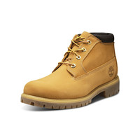 Timberland 耐磨中帮黄靴  23061
